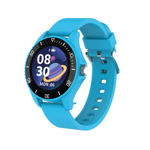 Maxlife okosóra gyerekeknek MXSW-210 kék - 1