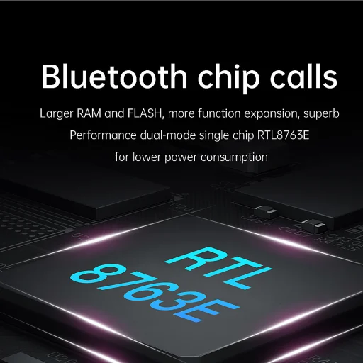 Blavec Okosóra M07 Raptor HD AMOLED (SWM07-B) fekete - 6