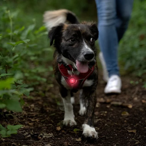 Diamentowa állatbiztonsági lámpa UMO21003 - 10