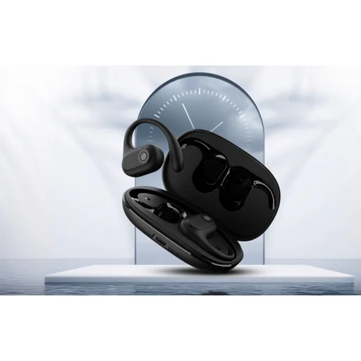 Noise Pure Pods TWS fülhallgató (fekete) - 5