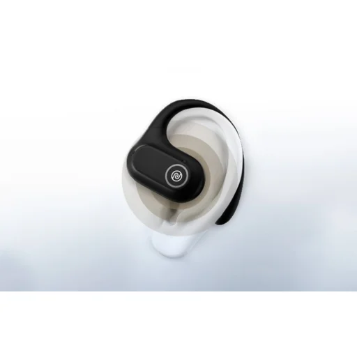 Noise Pure Pods TWS fülhallgató (fekete) - 6