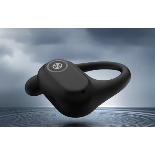 Noise Pure Pods TWS fülhallgató (fekete) - 7