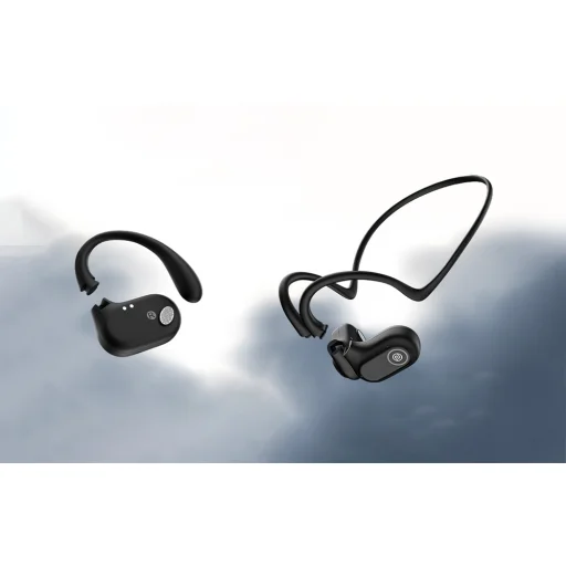 Noise Pure Pods TWS fülhallgató (fekete) - 3