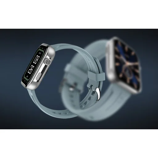 Noise Pro 5 Max okosóra (Kék) - 5