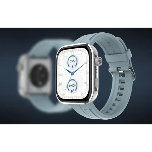 Noise Pro 5 Max okosóra (Kék) - 6