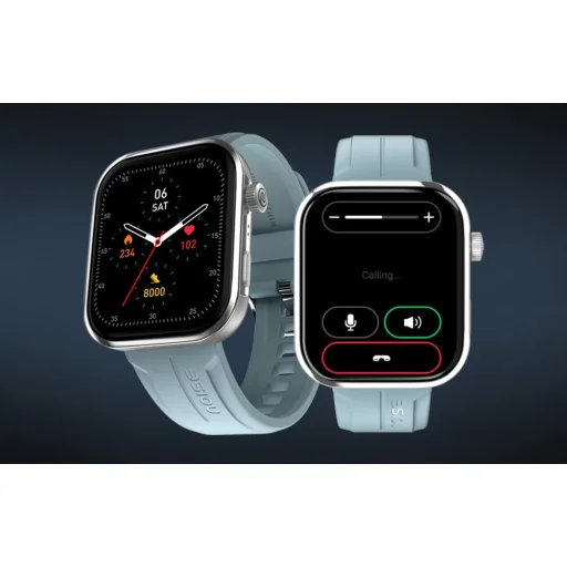 Noise Pro 5 Max okosóra (Kék) - 7