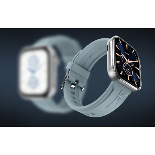 Noise Pro 5 Max okosóra (Kék) - 8