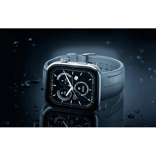 Noise Pro 5 Max okosóra (Kék) - 2