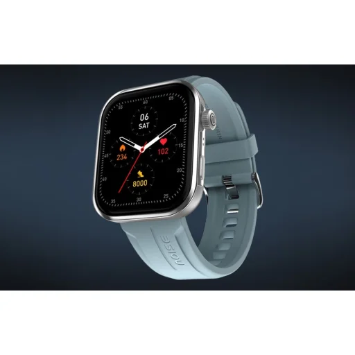 Noise Pro 5 Max okosóra (Kék) - 3