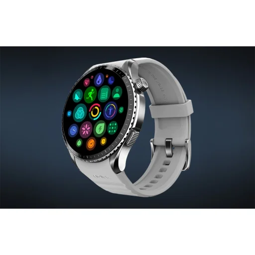 Noise Origin okosóra (szürke) - 2