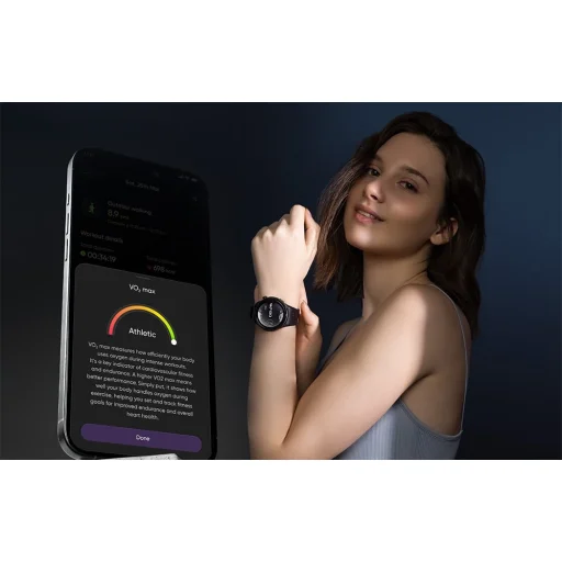 Noise Origin Okosóra (Fekete) - 4