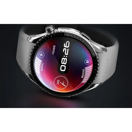 Noise Origin okosóra (szürke) - 5