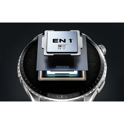 Noise Origin Okosóra (Fekete) - 7