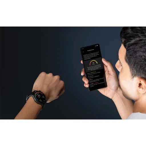 Noise Origin okosóra (szürke) - 8