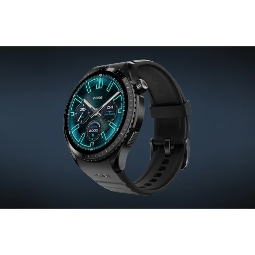 Noise Origin Okosóra (Fekete) - 2