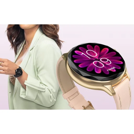 Noise Diva Okosóra (Rózsaszín) - 3