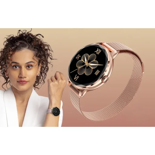 Noise Diva Okosóra (Rózsaszín) - 5