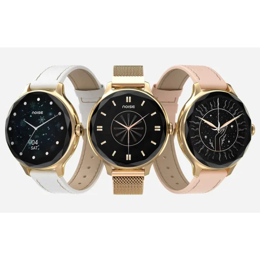 Noise Diva Okosóra (Rózsaszín) - 8