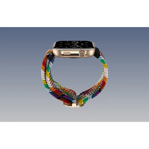 Noise Pro 5 (44mm) Okosóra (Szivárvány) - 11