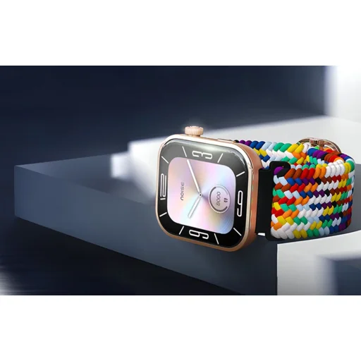 Noise Pro 5 (44mm) Okosóra (Szivárvány) - 6