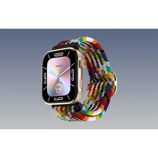 Noise Pro 5 (44mm) Okosóra (Szivárvány) - 7