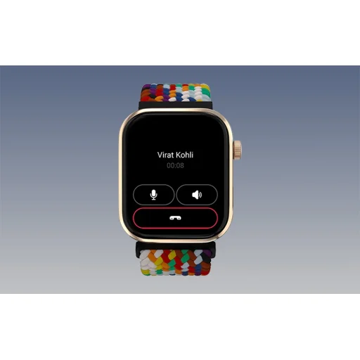 Noise Pro 5 (44mm) Okosóra (Szivárvány) - 8