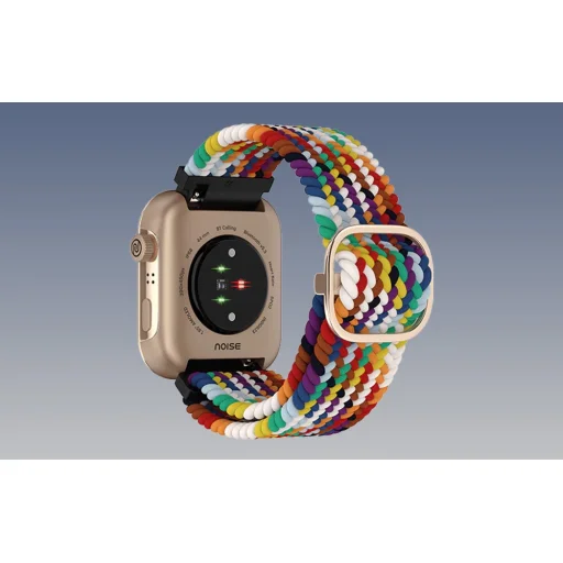 Noise Pro 5 (44mm) Okosóra (Szivárvány) - 10