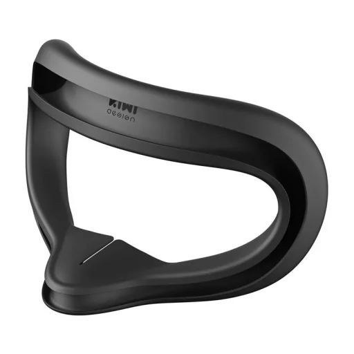 Silicone Facial Interface KIWI design F4 for Meta Quest 3s - 2