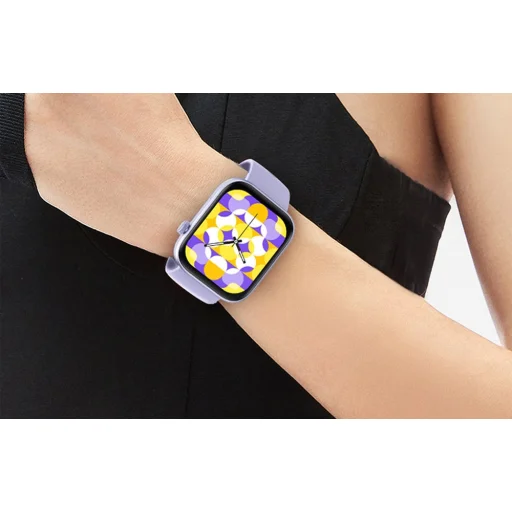 Colmi P71 Okosóra (Kék) - 11