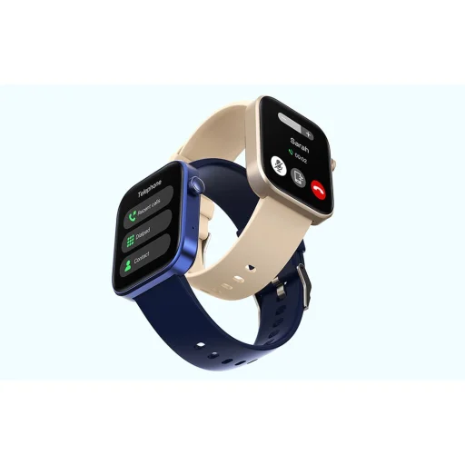 Colmi P71 Okosóra (Kék) - 5