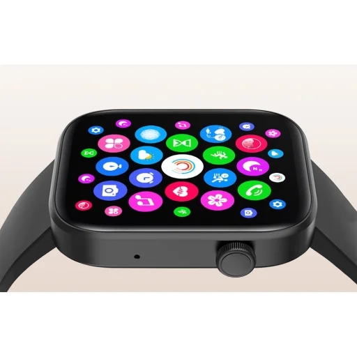 Colmi P71 Okosóra (Kék) - 6