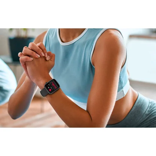 Colmi P71 Okosóra (Kék) - 7