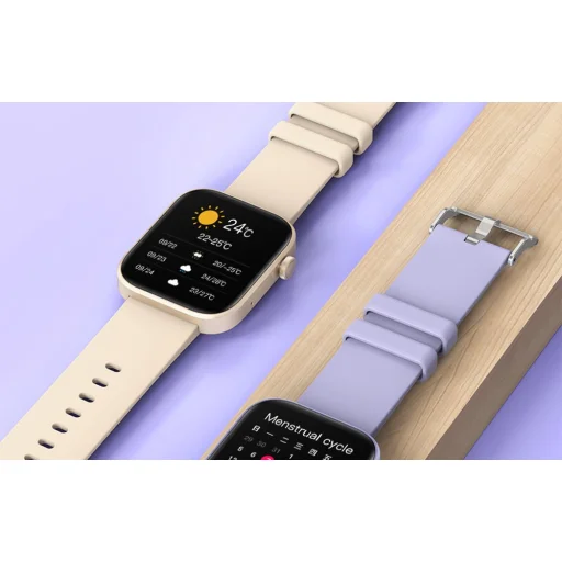 Colmi P71 Okosóra (Kék) - 8