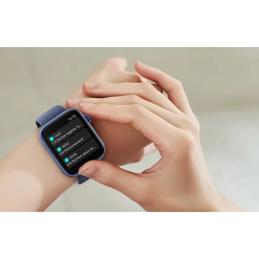 Colmi P71 Okosóra (Kék) - 9