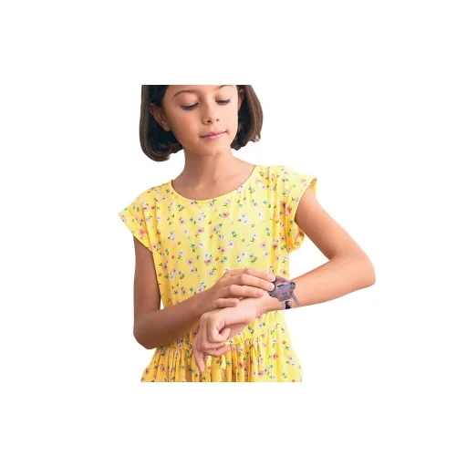 Digitális óra és adóvevő Jégvarázs Lexibook - 5