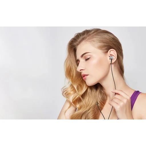 1MORE Piston Fit P10 vezetékes fülhallgató (rózsaszín) - 6