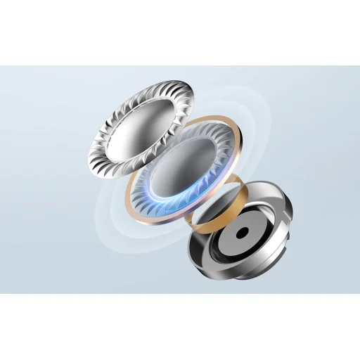 1MORE Piston Fit P10 vezetékes fülhallgató (rózsaszín) - 7