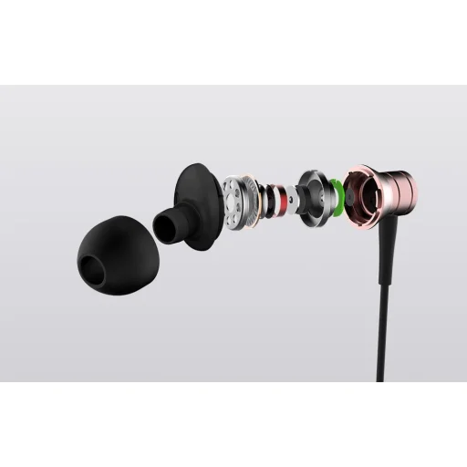 1MORE Piston Fit P10 vezetékes fülhallgató (rózsaszín) - 10