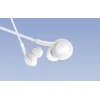 Vezetékes Fülhallgató JR-EW02, Fél in Ear (Fehér) - 3