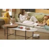 SwitchBot Mini Robot Vacuum K10+ thumbnail