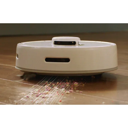 SwitchBot Mini Robot Vacuum K10+ - 3