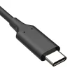 HP USB-C to USB-C kábel, 1m (fekete) thumbnail