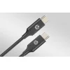 HP USB-C to USB-C kábel, 1m (fekete) thumbnail