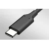 HP USB-C to USB-C kábel, 1m (fekete) thumbnail