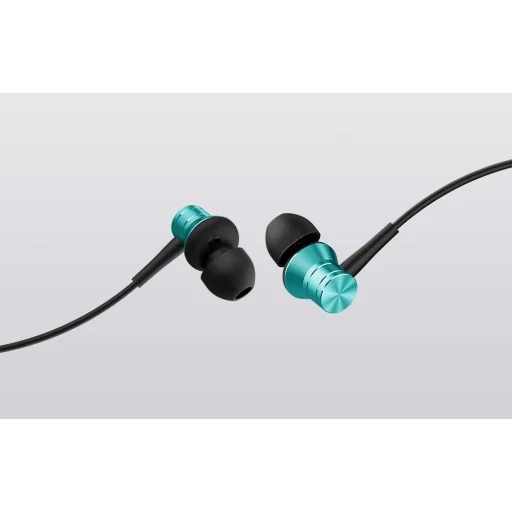 Vezetékes fülhallgató 1MORE Piston Fit P10 (szürke) - 9