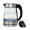 Huslog üveg vízforraló 1,7L AK-0537 - 2
