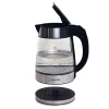 Huslog üveg vízforraló 1,7L AK-0537 - 4
