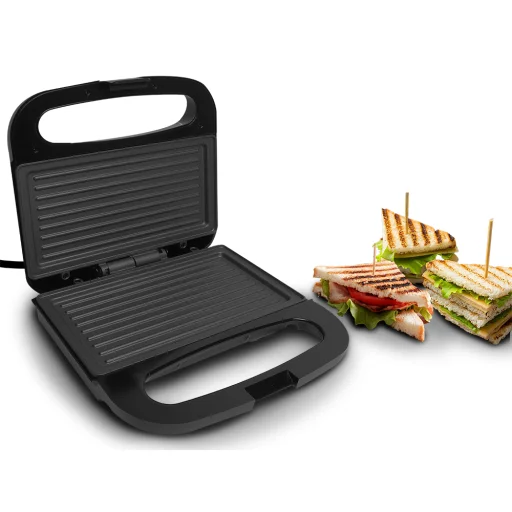 Toaster, grill, szendvicskészítő 750W OK1 LTC - 2