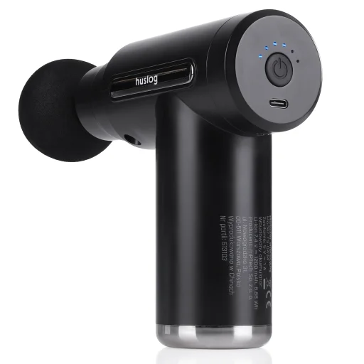 Huslog rezgő masszírozó TS-0434 - 3