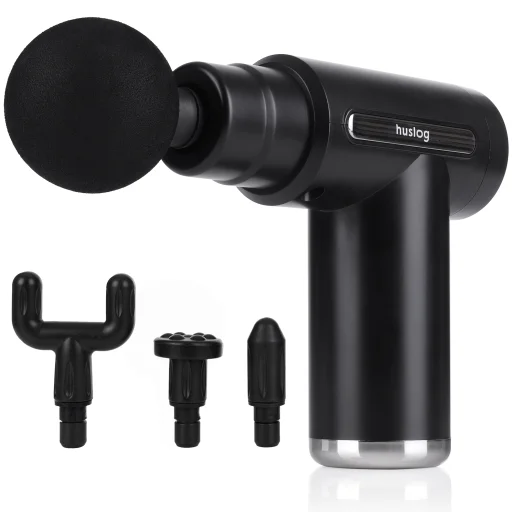 Huslog rezgő masszírozó TS-0434 - 1